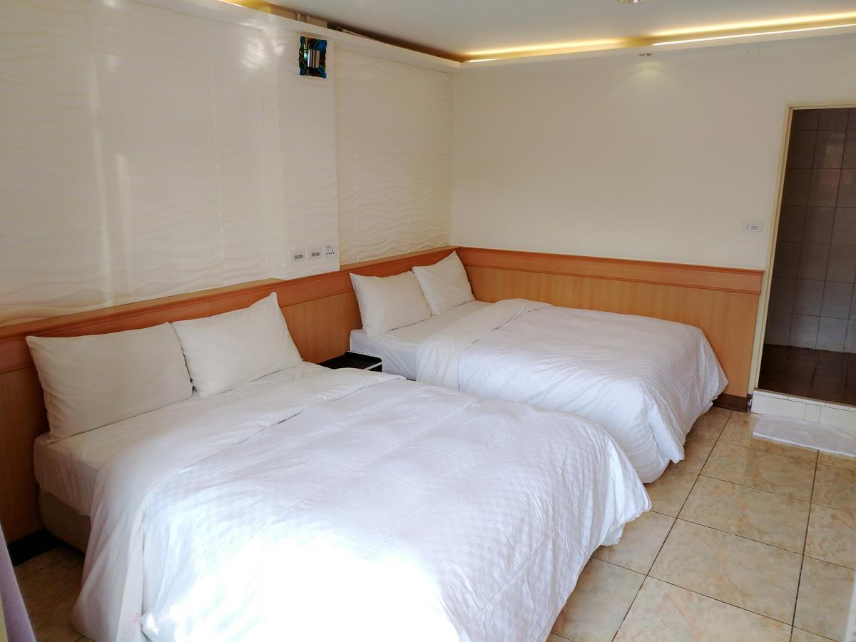 Hong Ben Hotel Kenting-Nationalpark Exterior foto