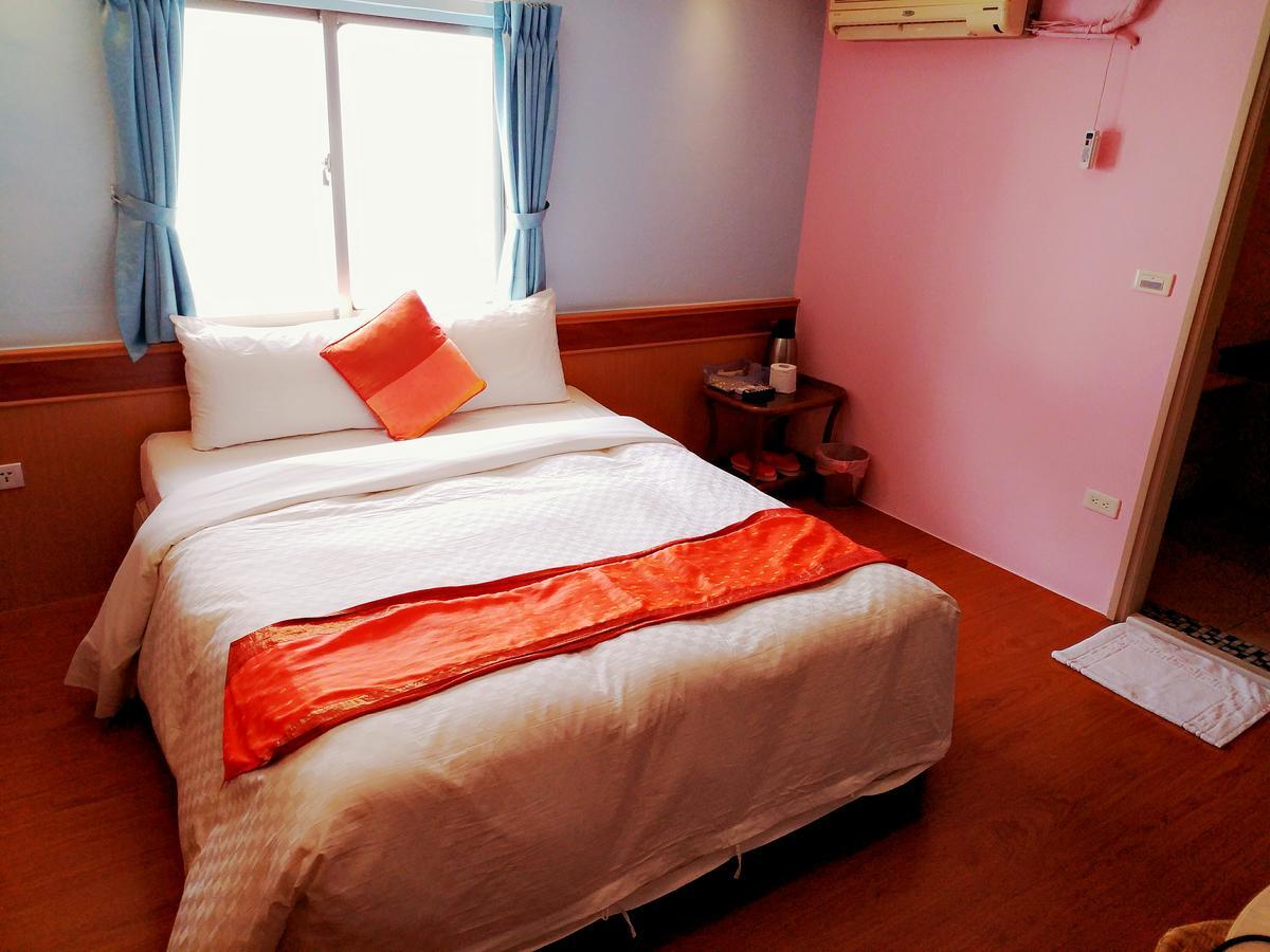Hong Ben Hotel Kenting-Nationalpark Exterior foto